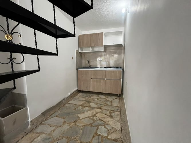 Local en arriendo en Belen La Palma, Medellín, 44 m² · foto 4 de 7