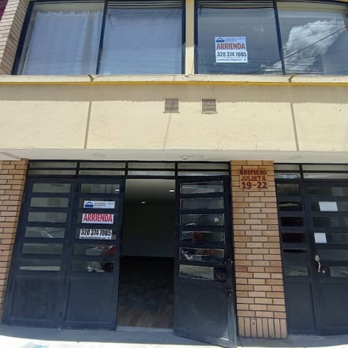 Local en arriendo en Colombia, Soacha, 25 m² · foto 2 de 20