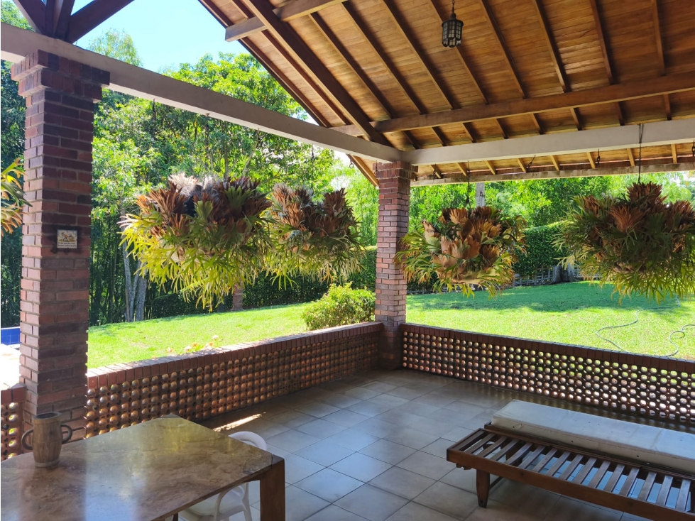 Casa en venta en Cerritos, Pereira · foto 4 de 24