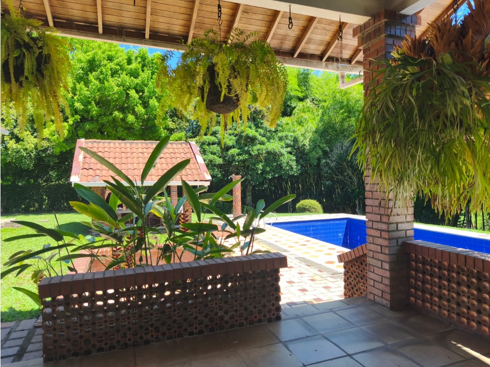 Casa en venta en Cerritos, Pereira · foto 5 de 24