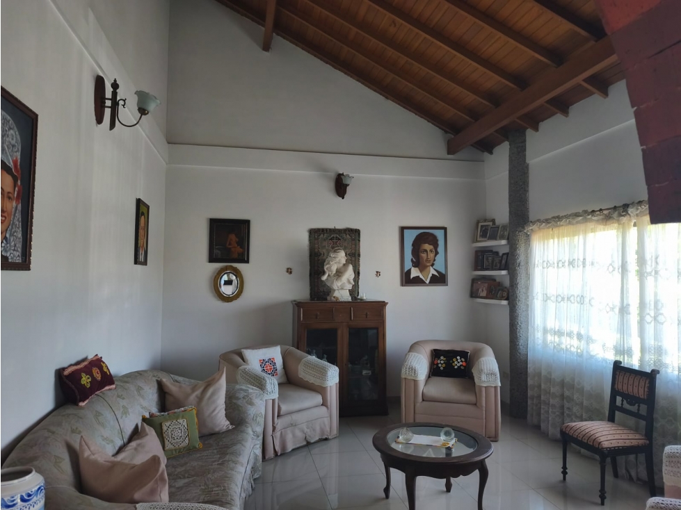 Casa en venta en Cerritos, Pereira · foto 7 de 24