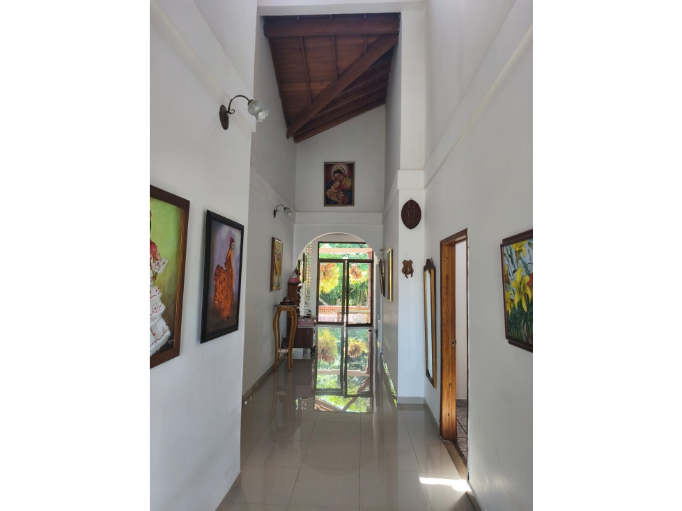 Casa en venta en Cerritos, Pereira · foto 8 de 24