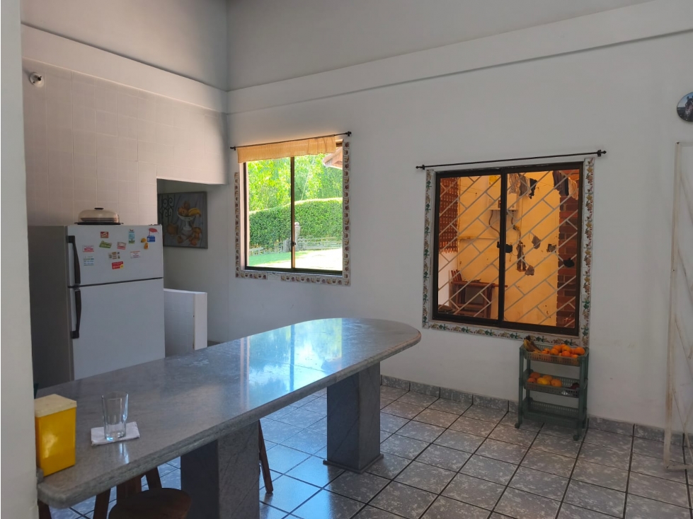 Casa en venta en Cerritos, Pereira · foto 9 de 24