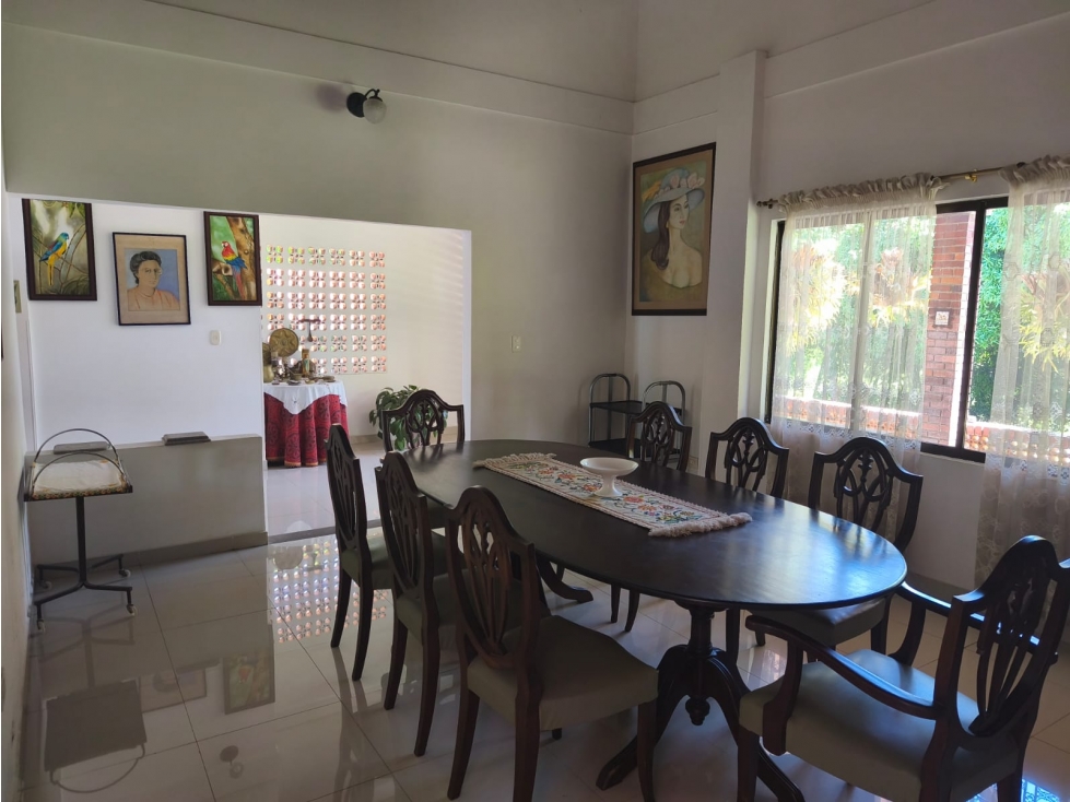 Casa en venta en Cerritos, Pereira · foto 10 de 24
