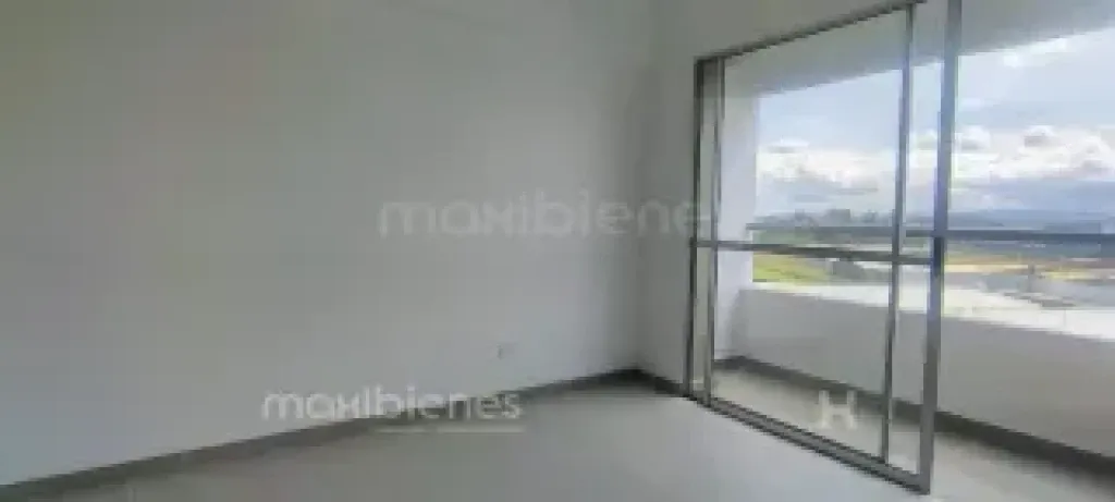 Apartamento de 3 alcobas en arriendo en Alcaravanes, Marinilla, 55 m² · foto 4 de 13