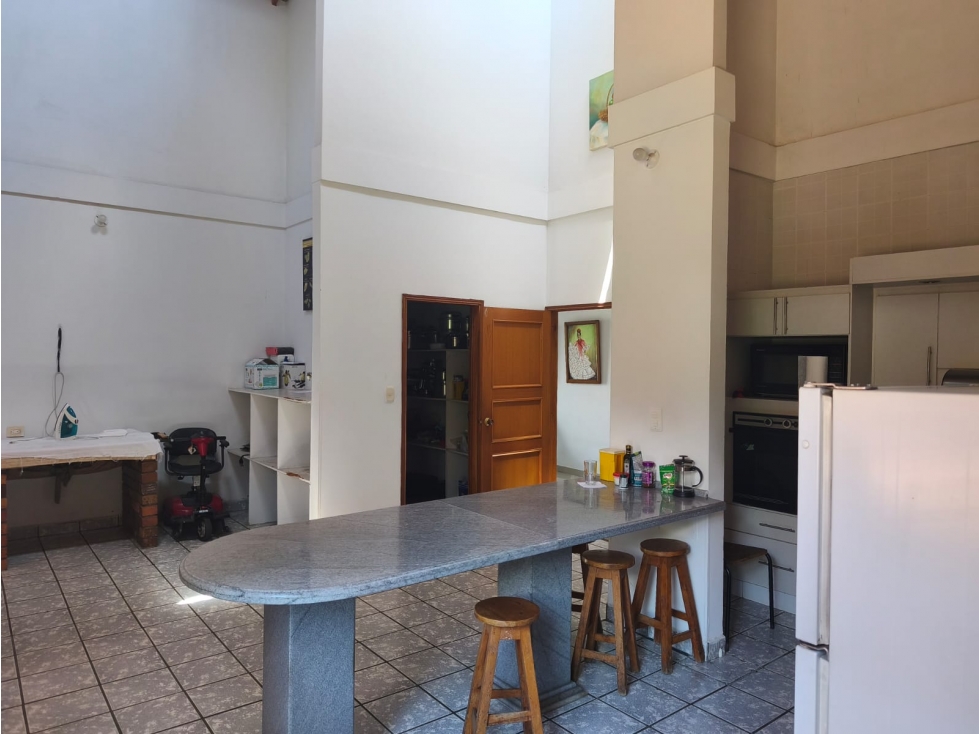 Casa en venta en Cerritos, Pereira · foto 11 de 24