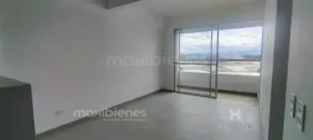 Apartamento de 3 alcobas en arriendo en Alcaravanes, Marinilla, 55 m² · foto 7 de 13