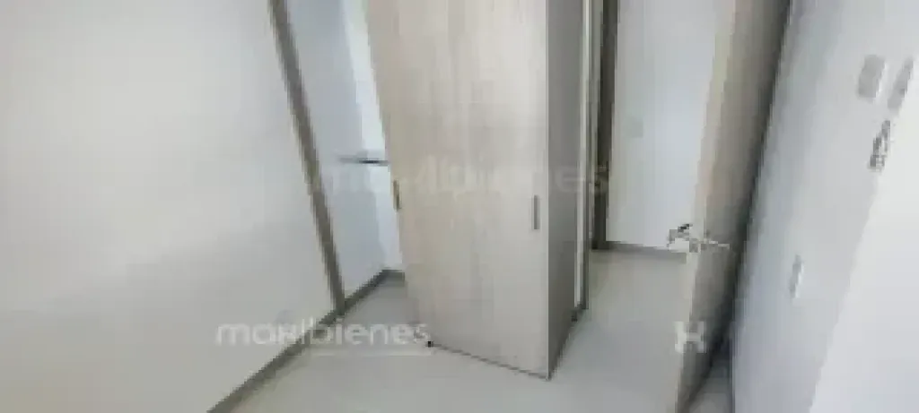 Apartamento de 3 alcobas en arriendo en Alcaravanes, Marinilla, 55 m² · foto 8 de 13