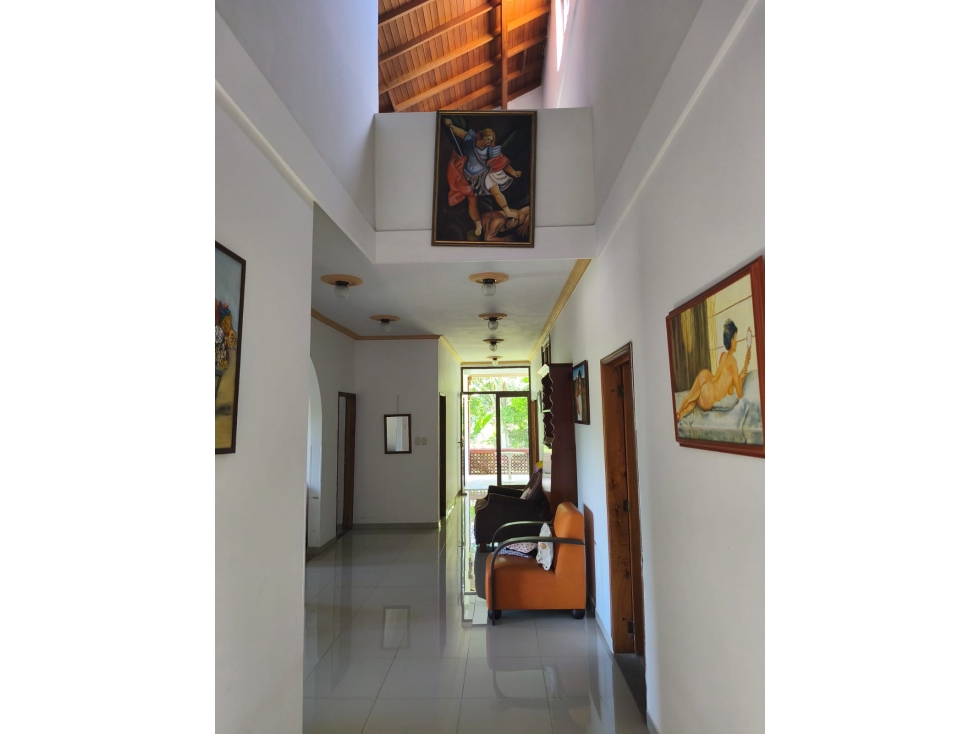 Casa en venta en Cerritos, Pereira · foto 16 de 24