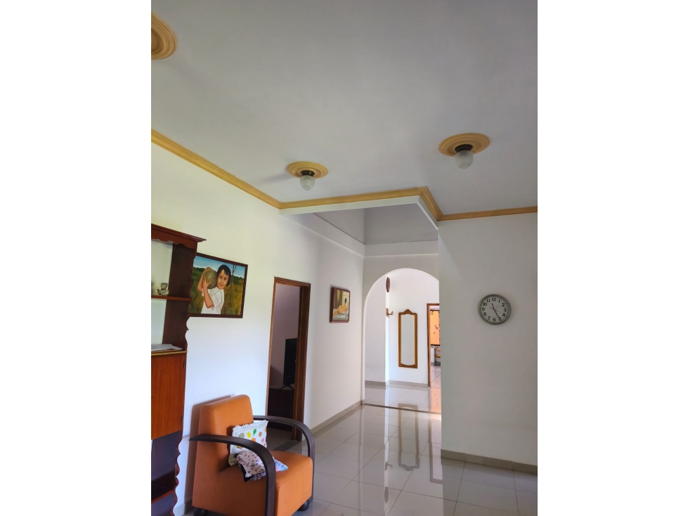Casa en venta en Cerritos, Pereira · foto 23 de 24