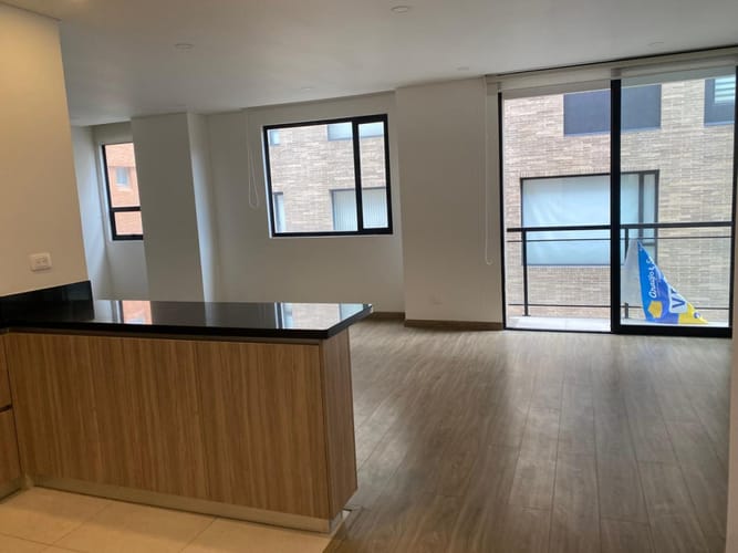 Apartamento en venta en Santa Barbara Occidental, Bogotá · foto 5 de 19