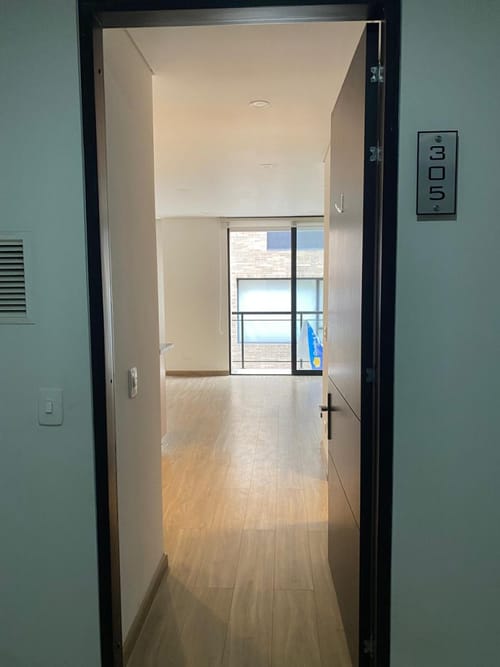 Apartamento en venta en Santa Barbara Occidental, Bogotá · foto 9 de 19