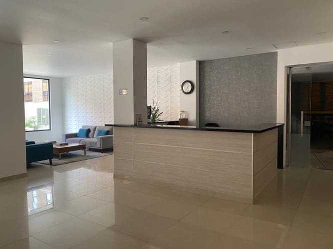 Apartamento en venta en Santa Barbara Occidental, Bogotá · foto 10 de 19