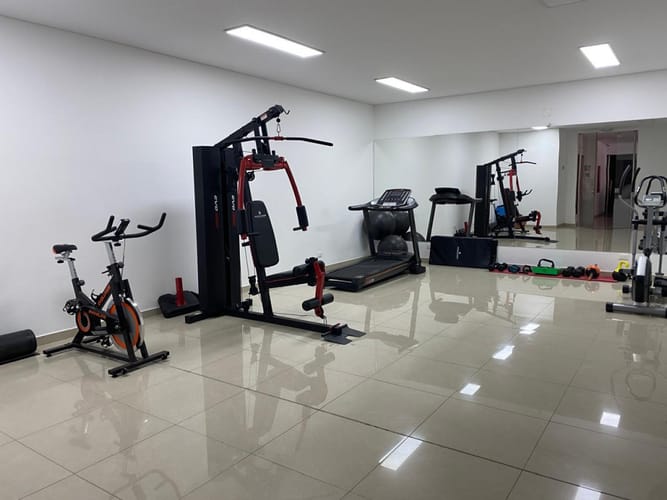 Apartamento en venta en Santa Barbara Occidental, Bogotá · foto 12 de 19