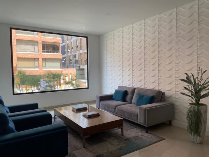 Apartamento en venta en Santa Barbara Occidental, Bogotá · foto 13 de 19