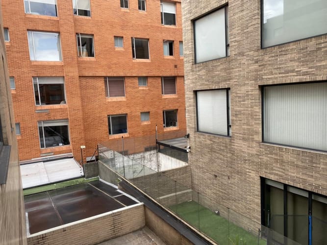 Apartamento en venta en Santa Barbara Occidental, Bogotá · foto 15 de 19