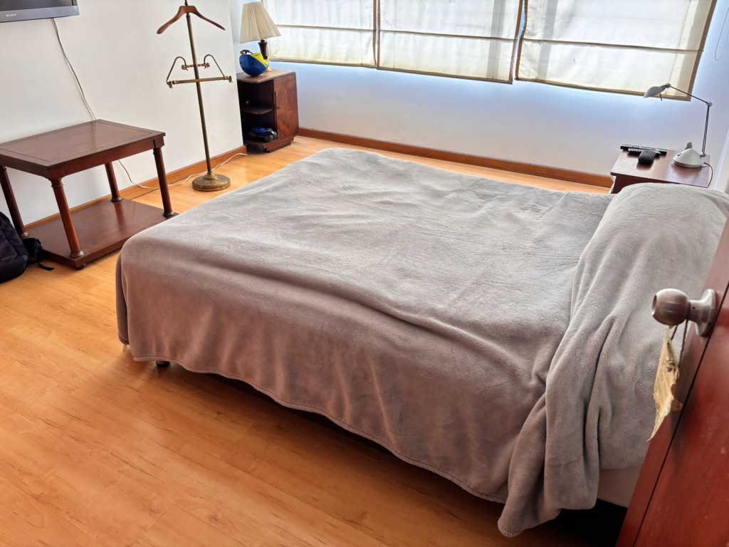 Apartamento en venta en Santa Barbara Central, Bogotá · foto 10 de 16