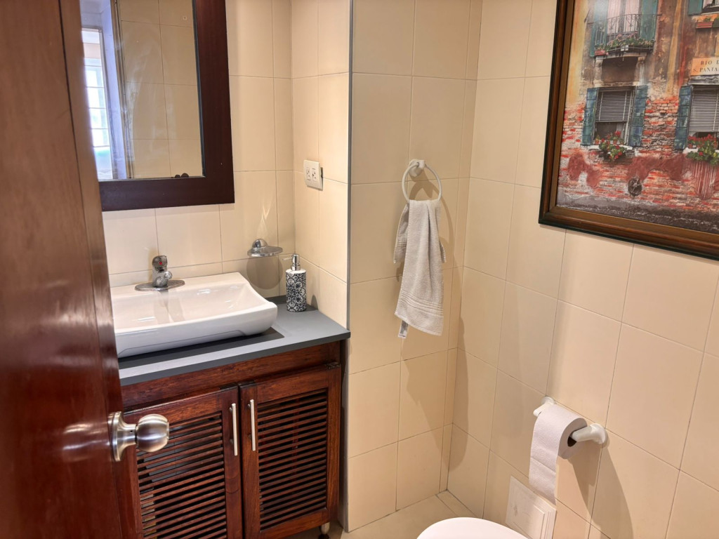 Apartamento en venta en Santa Barbara Central, Bogotá · foto 14 de 16