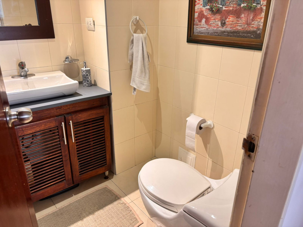 Apartamento en venta en Santa Barbara Central, Bogotá · foto 15 de 16
