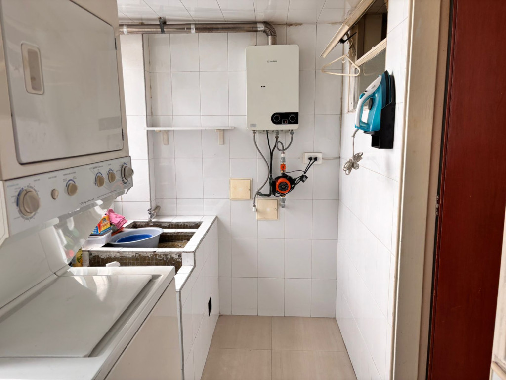 Apartamento en venta en Santa Barbara Central, Bogotá · foto 16 de 16