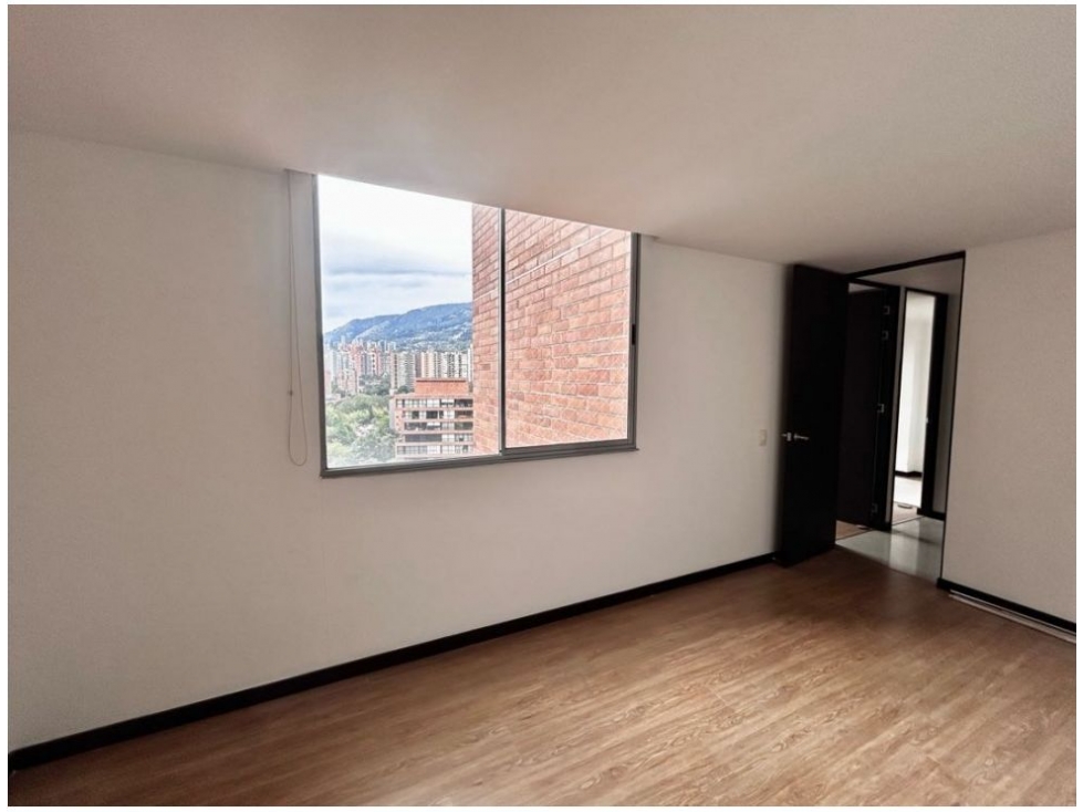Apartamento en venta en Loma De Las Brujas, Envigado · foto 13 de 15