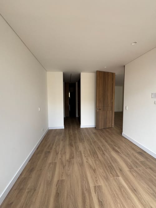 Apartamento en venta en Chico Norte, Bogotá · foto 2 de 13