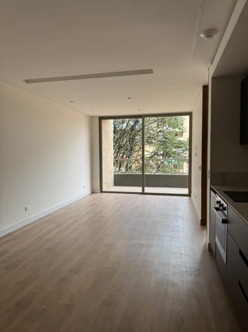 Apartamento en venta en Chico Norte, Bogotá · foto 5 de 13