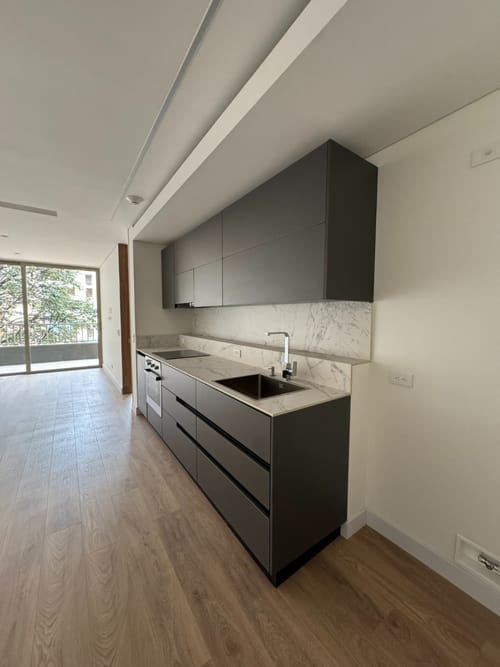 Apartamento en venta en Chico Norte, Bogotá · foto 6 de 13