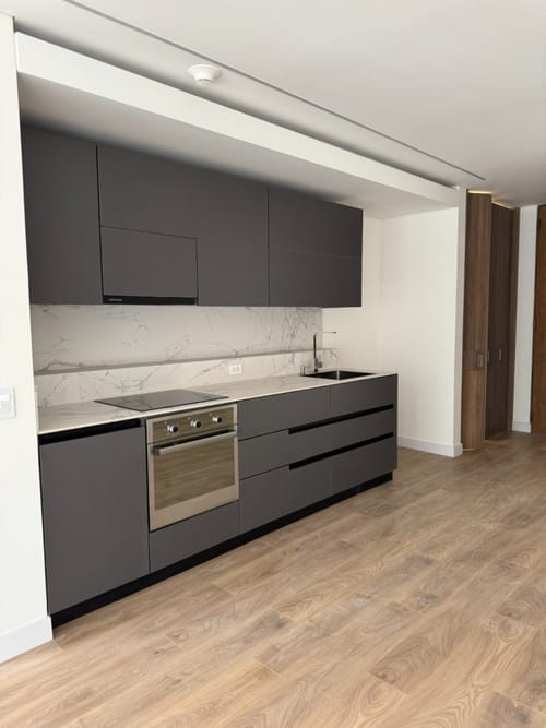 Apartamento en venta en Chico Norte, Bogotá · foto 7 de 13