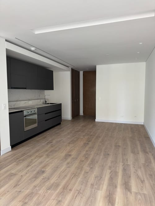 Apartamento en venta en Chico Norte, Bogotá · foto 8 de 13