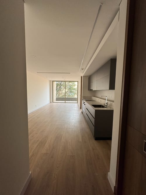 Apartamento en venta en Chico Norte, Bogotá · foto 9 de 13