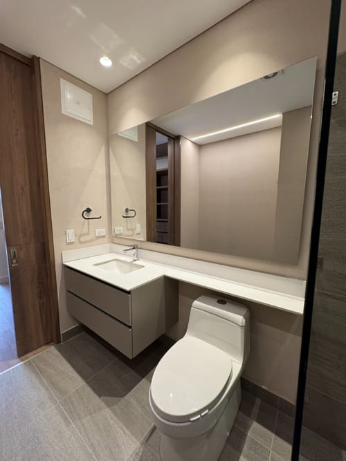 Apartamento en venta en Chico Norte, Bogotá · foto 10 de 13