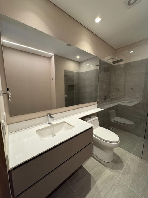 Apartamento en venta en Chico Norte, Bogotá · foto 11 de 13
