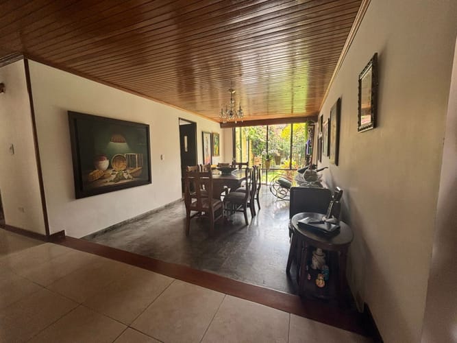 Casa de 4 alcobas en venta en Colina Campestre, Bogotá, 300 m² · foto 6 de 24
