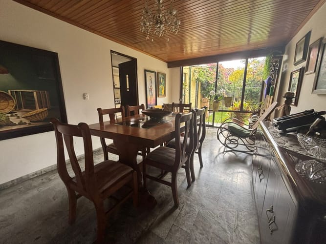 Casa de 4 alcobas en venta en Colina Campestre, Bogotá, 300 m² · foto 11 de 24