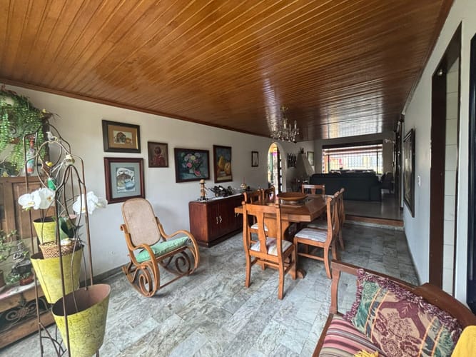 Casa de 4 alcobas en venta en Colina Campestre, Bogotá, 300 m² · foto 12 de 24