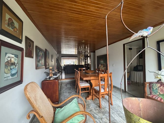 Casa de 4 alcobas en venta en Colina Campestre, Bogotá, 300 m² · foto 17 de 24