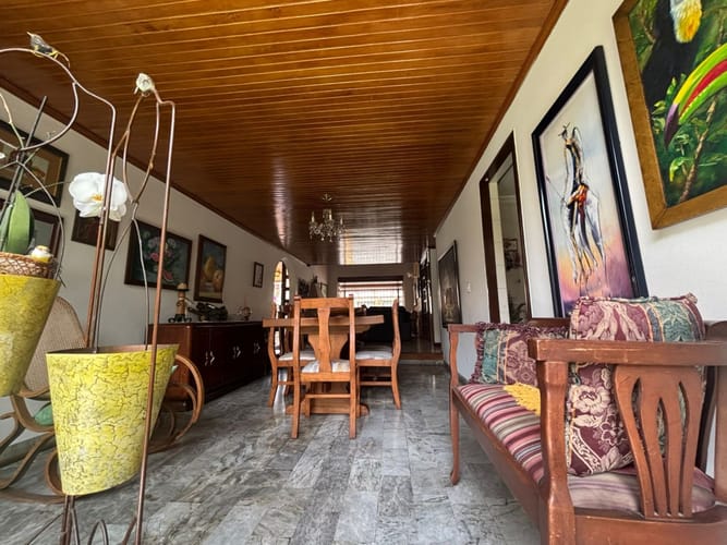 Casa de 4 alcobas en venta en Colina Campestre, Bogotá, 300 m² · foto 18 de 24
