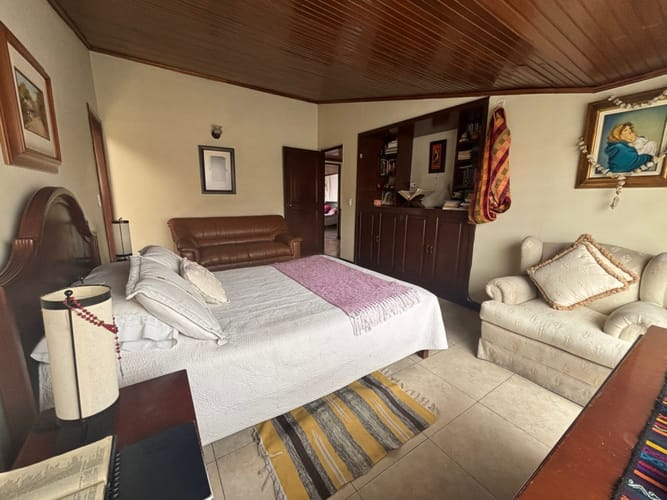 Casa de 4 alcobas en venta en Colina Campestre, Bogotá, 300 m² · foto 24 de 24