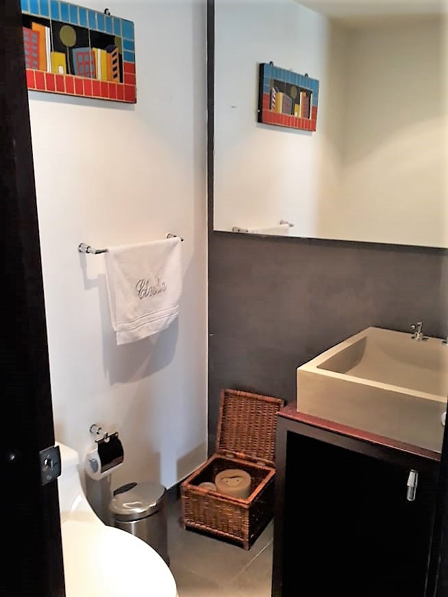 Apartamento en venta en Chicó Alto, Bogotá · foto 5 de 24