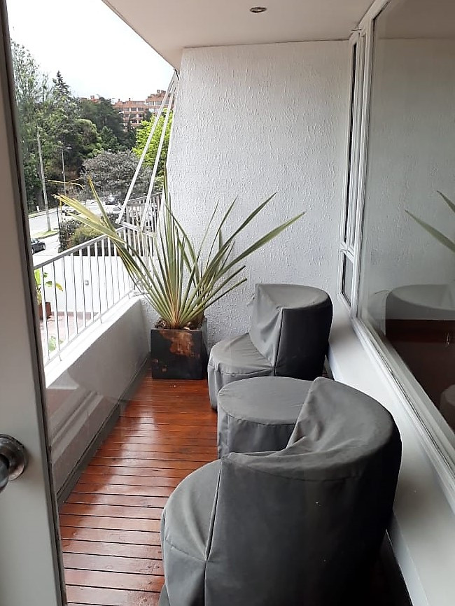 Apartamento en venta en Chicó Alto, Bogotá · foto 6 de 24