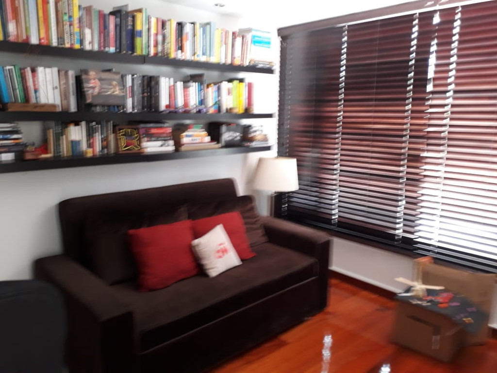 Apartamento en venta en Chicó Alto, Bogotá · foto 7 de 24