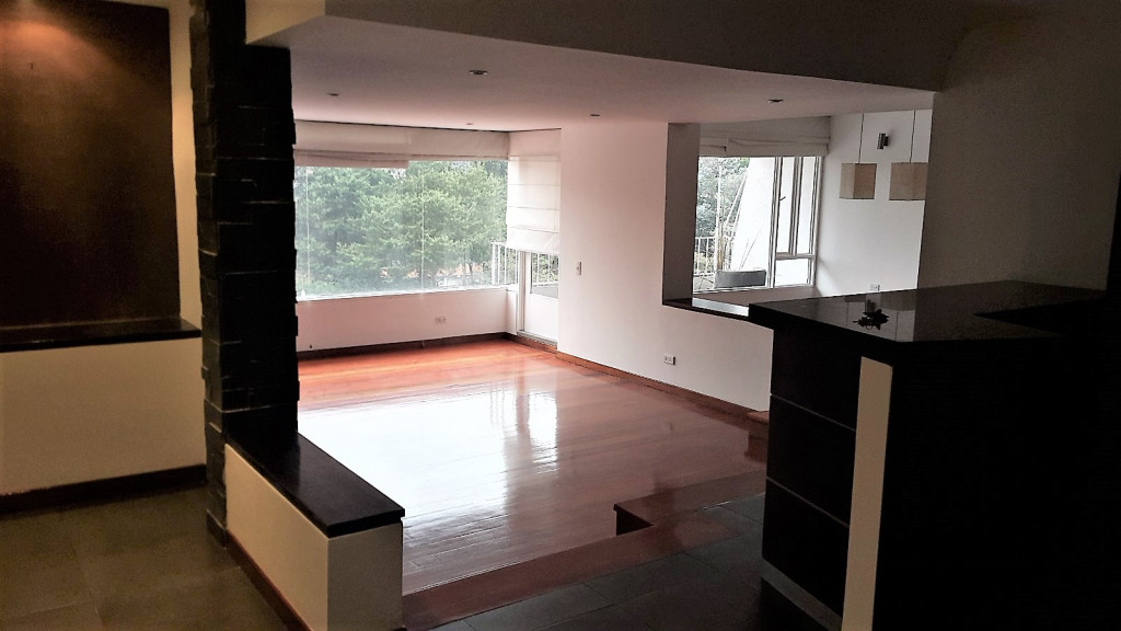 Apartamento en venta en Chicó Alto, Bogotá · foto 9 de 24