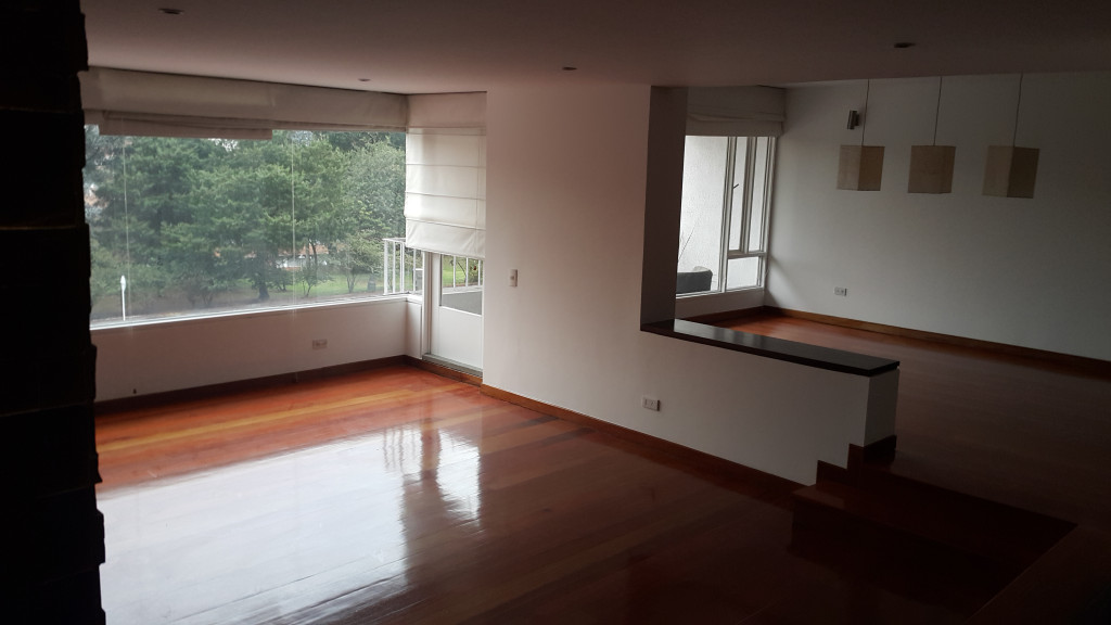 Apartamento en venta en Chicó Alto, Bogotá · foto 10 de 24