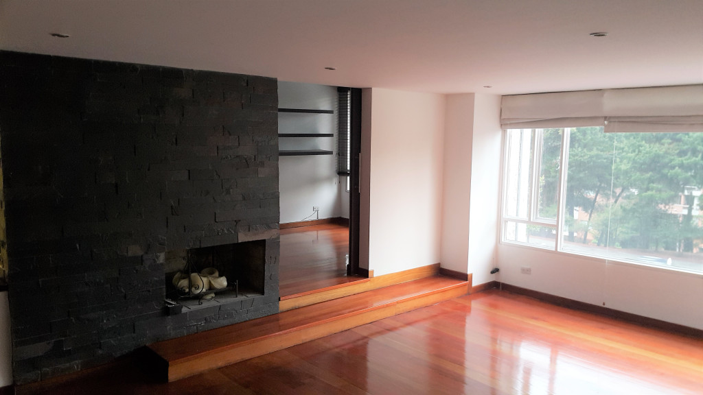 Apartamento en venta en Chicó Alto, Bogotá · foto 11 de 24