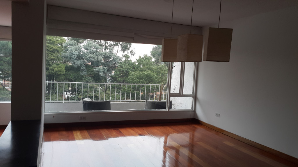 Apartamento en venta en Chicó Alto, Bogotá · foto 12 de 24