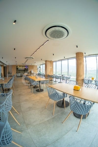 Oficina en arriendo en Laureles, Medellín, 270 m² · foto 8 de 21