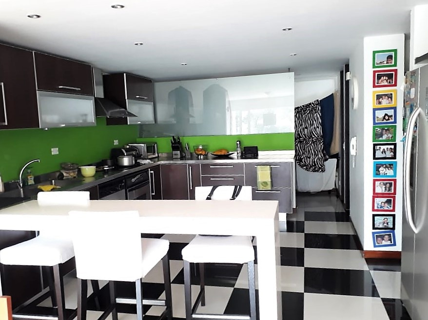 Apartamento en venta en Chicó Alto, Bogotá · foto 14 de 24