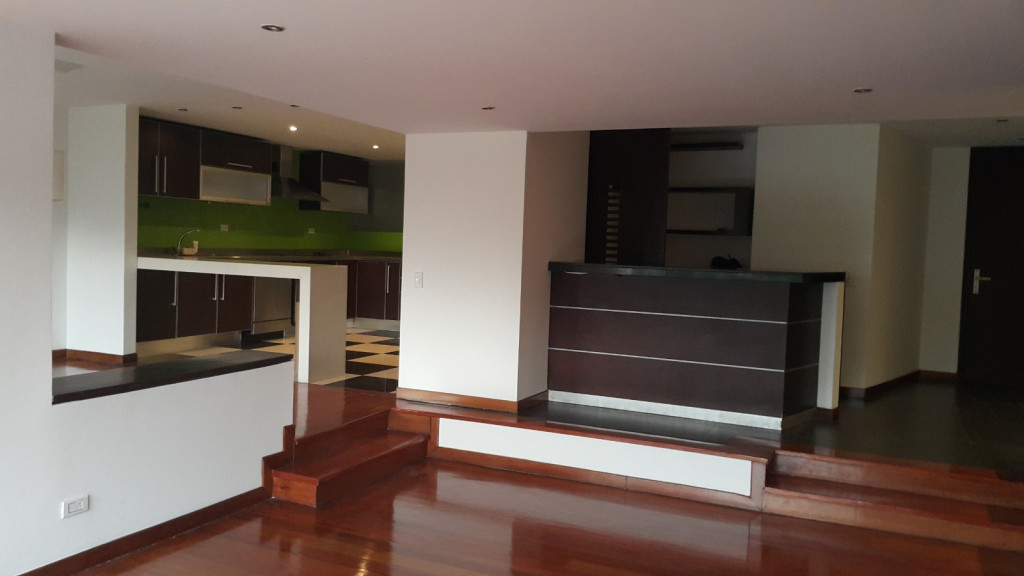 Apartamento en venta en Chicó Alto, Bogotá · foto 15 de 24