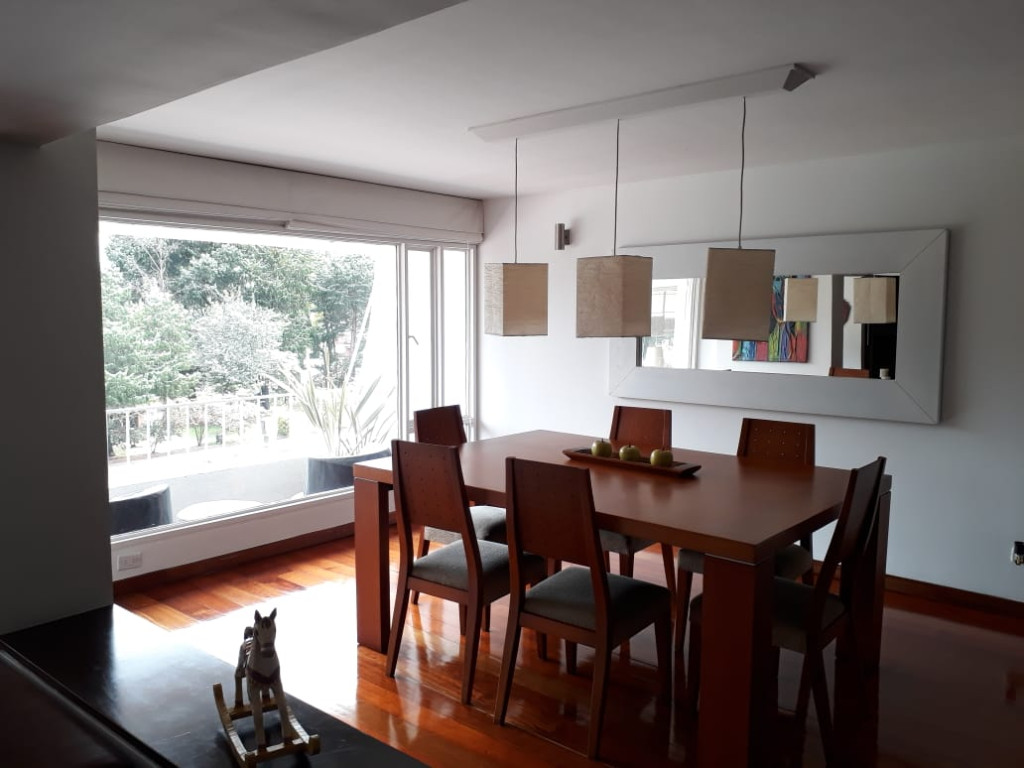 Apartamento en venta en Chicó Alto, Bogotá · foto 17 de 24
